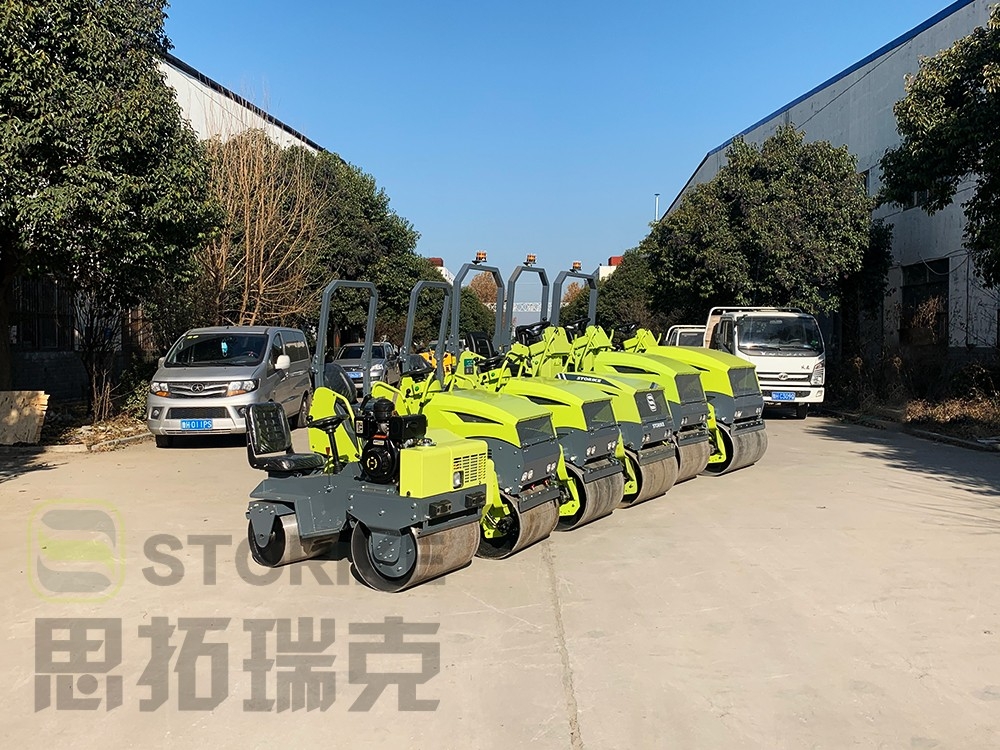 國內(nèi)的小型壓路機(jī)比國外的貴，價(jià)格到底差在哪里？